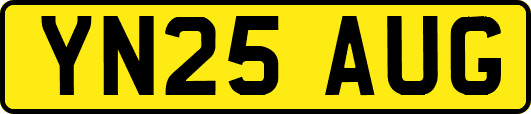 YN25AUG