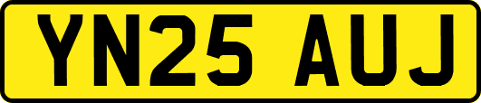 YN25AUJ