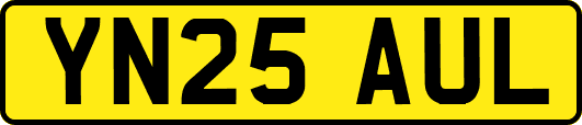 YN25AUL