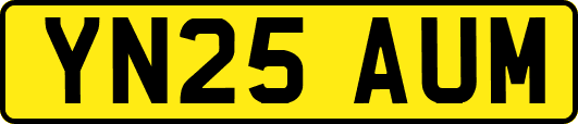YN25AUM
