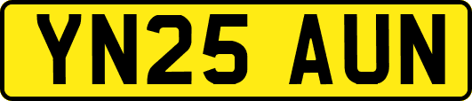 YN25AUN
