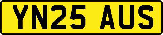 YN25AUS