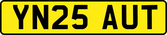 YN25AUT
