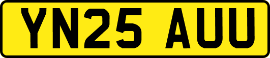 YN25AUU