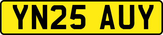 YN25AUY