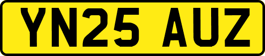 YN25AUZ