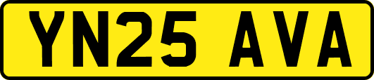 YN25AVA