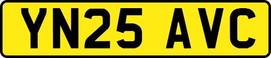 YN25AVC