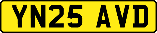 YN25AVD