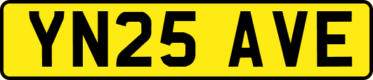 YN25AVE