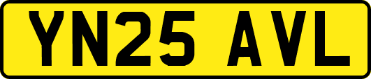 YN25AVL