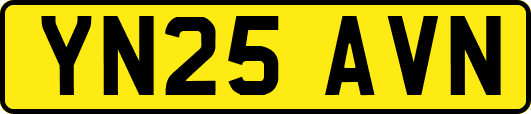YN25AVN
