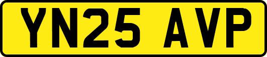 YN25AVP