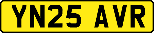 YN25AVR