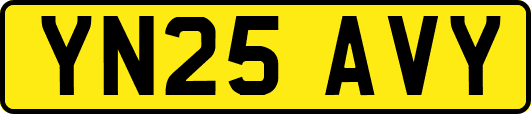 YN25AVY