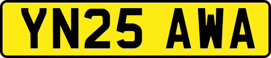 YN25AWA