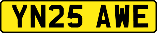 YN25AWE