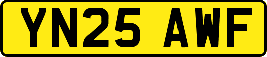 YN25AWF