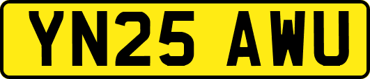 YN25AWU