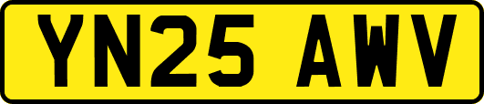 YN25AWV