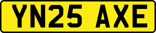YN25AXE