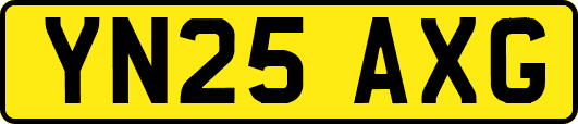 YN25AXG