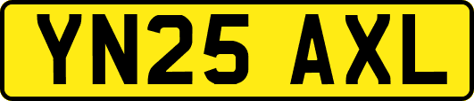 YN25AXL