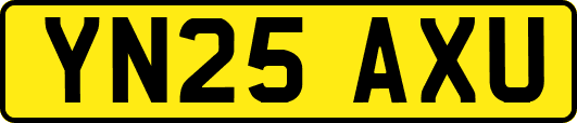 YN25AXU