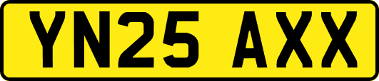YN25AXX