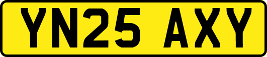 YN25AXY