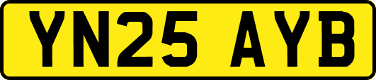 YN25AYB