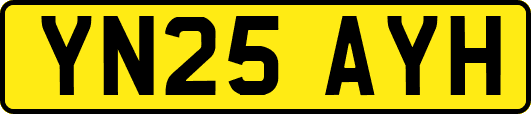 YN25AYH