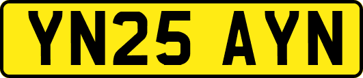 YN25AYN
