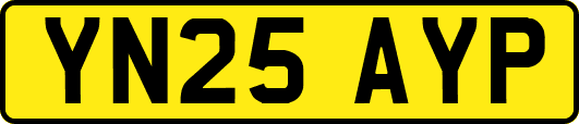 YN25AYP