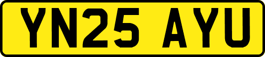 YN25AYU