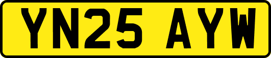 YN25AYW