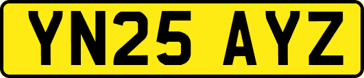 YN25AYZ