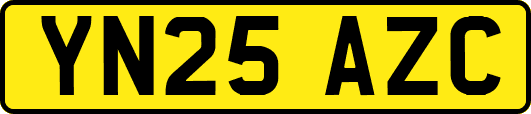 YN25AZC
