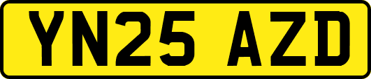 YN25AZD