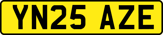 YN25AZE