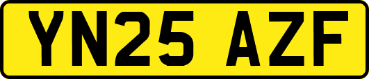YN25AZF