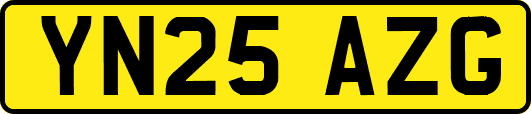 YN25AZG