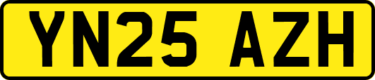 YN25AZH