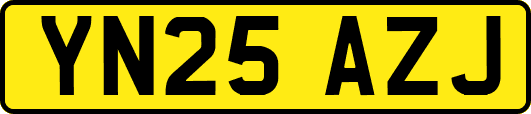 YN25AZJ