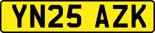 YN25AZK