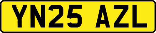 YN25AZL