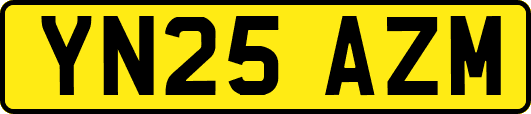YN25AZM