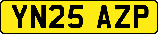 YN25AZP