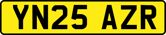 YN25AZR