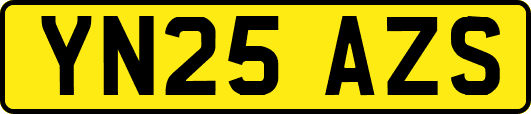 YN25AZS